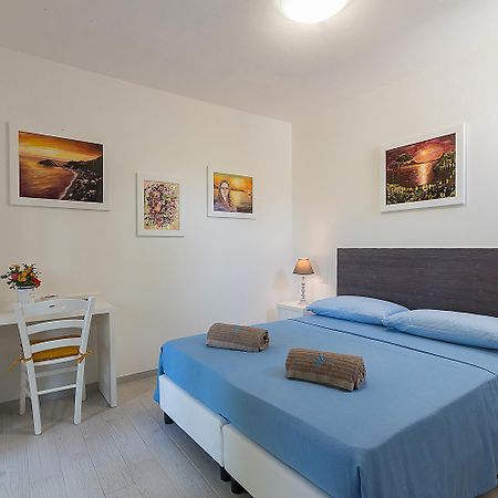 Nitrodi Thermal Relais Барано-д'Иския Экстерьер фото